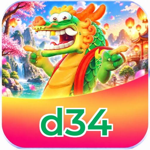 d34 VIP Program
