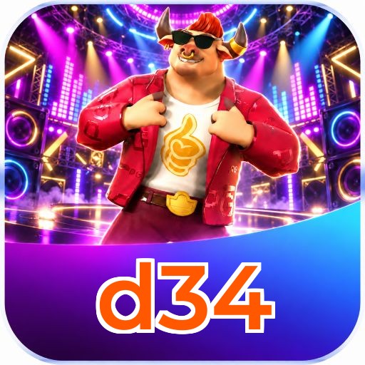 Canal Telegram Oficial d34