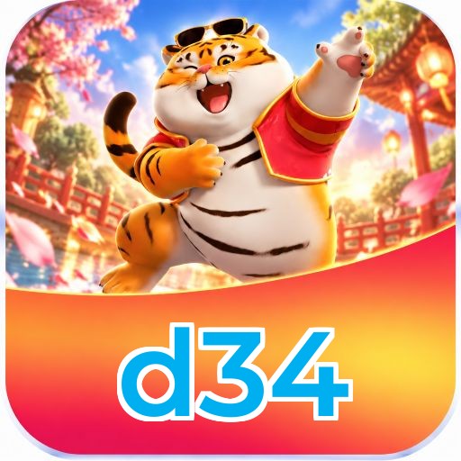 d34 VIP Program Logo
