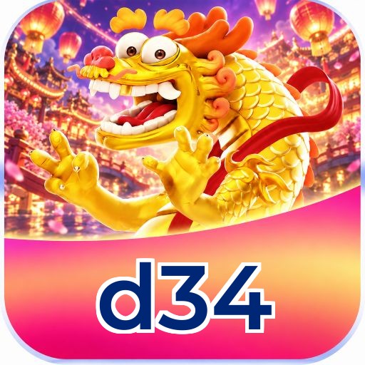 d34 Plataforma Confiável