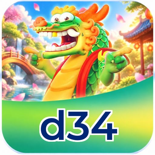 d34 Loteria Online Brasil Certificada eCOGRA
