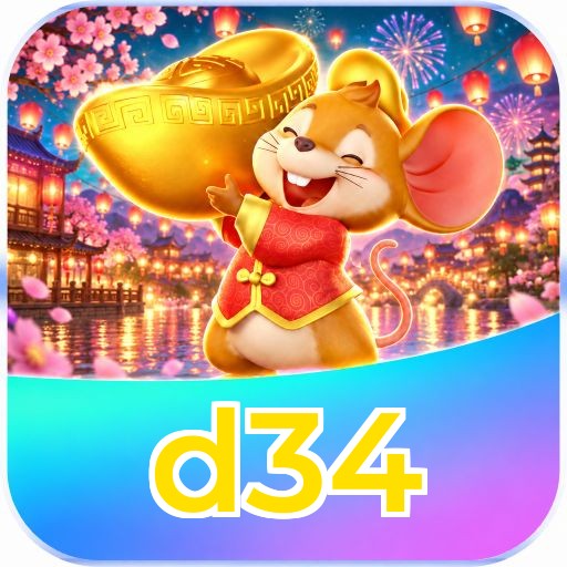 d34 Loteria Online Brasil - Plataforma Certificada