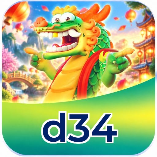 d34 Apostas Esportivas Logo - 34 Esportes Certificados