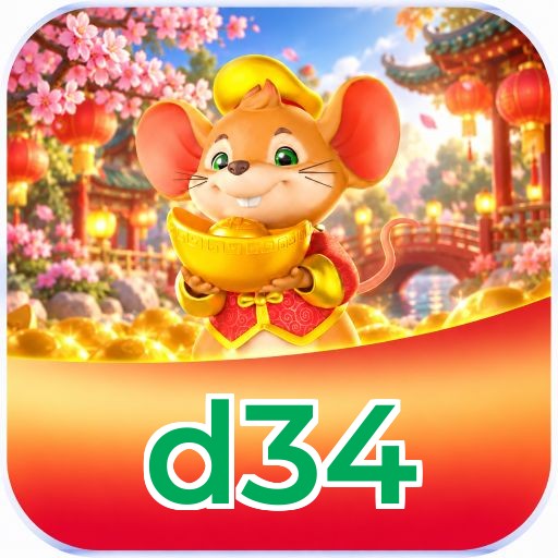 Página Oficial d34 Facebook - 38.7k Seguidores