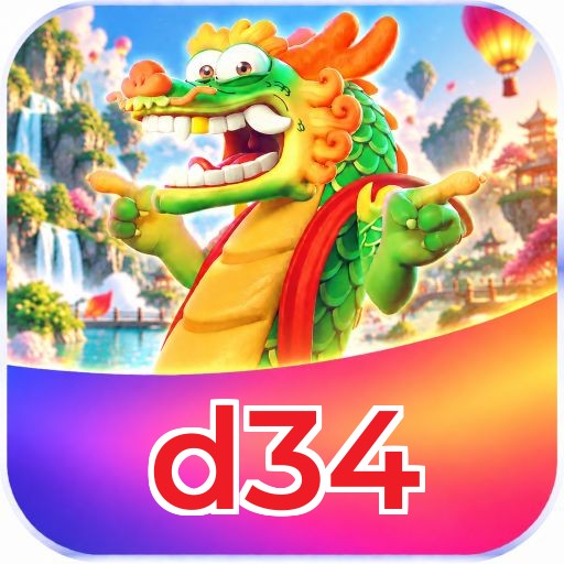 Bot d34 Telegram