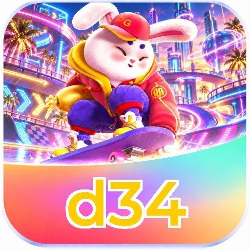 d34 Win - Jackpots e Vitórias