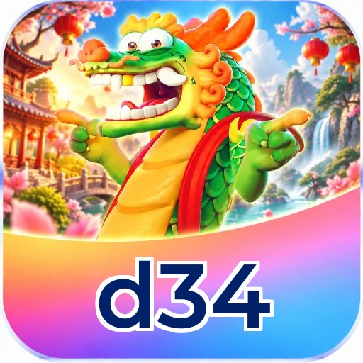 Logo d34 Plataforma Certificada