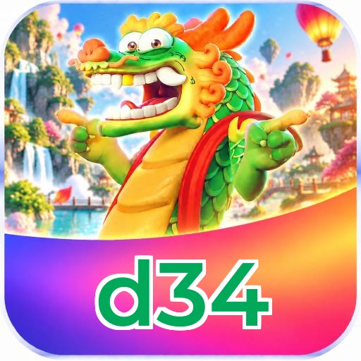 Principais provedores de slots da d34 - NetEnt, Pragmatic Play, Play'n GO