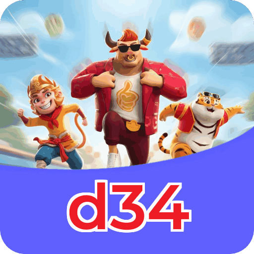 Promoções e bônus exclusivos da d34