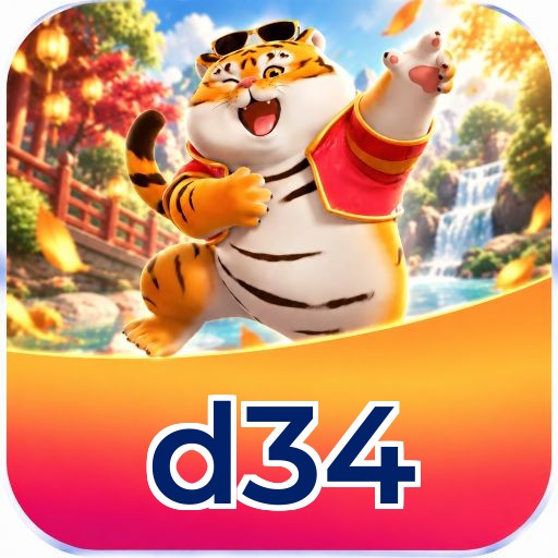 d34 Slots Premium Brasil