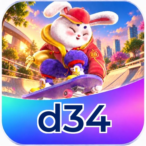 d34 Logo Seguro